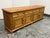 Traditional Antique European Pine Four-Door Sideboard, Circa 1830 For Sale - Image 3 of 12