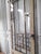 Art Deco Oak Door with Original Glazing, 1890s For Sale - Image 11 of 13