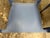 Blue Tilia Specto-Xl Blue Armchairs, Pair For Sale - Image 8 of 12