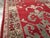 Mid 20th Century Galerie Shabab Collection Mid-20th Century Turkish Anatolian Wide Gallery Runner For Sale - Image 5 of 10