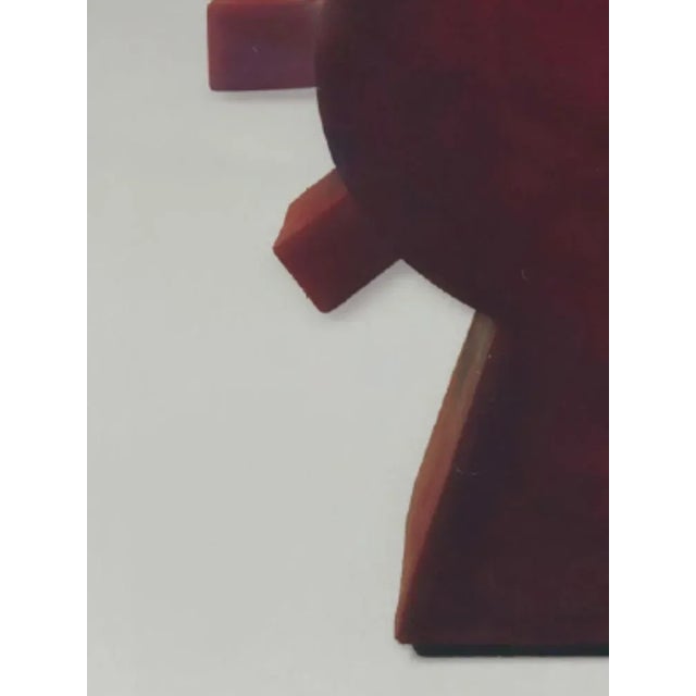 Not Yet Made - Made To Order CF te1.11 Terre by Caturegli Formica For Sale - Image 5 of 7