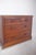 Vintage Art Deco English Chest of Drawers, 1920 For Sale - Image 3 of 10