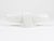 Bauhaus White Double Sconce by Wilhelm Wagenfeld, Germany, 1950s For Sale - Image 15 of 17