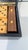 Plastic Couroc of Monterey California Rare Rose Bowl Dominos Set For Sale - Image 7 of 7
