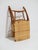 JH512 Folding Chair in Rattan and Oak by Hans J. Wegner for Johannes Hansen, Denmark, 1950s For Sale - Image 6 of 18
