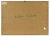 Modern Domenico Purificato, Post Scriptum, Original Lithograph, 1945 For Sale - Image 3 of 4