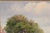Painting of Texas Blue Bonnets by Ruth Greer (1936-2004) For Sale In Los Angeles - Image 6 of 12