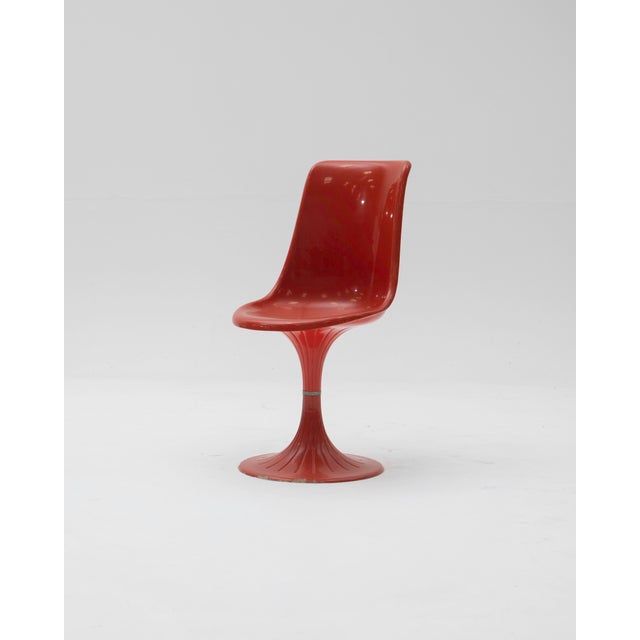 1960s Tulip Dining Set, 1960s, Set of 5 For Sale - Image 5 of 11