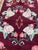 1960s, Handmade Antique Romanian Bessarabian Kilim 6.8' X 10' For Sale - Image 4 of 12