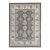 Turkish Oushak Rug 10'2" x 14'1" #20289 For Sale