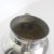 Vintage Benedict Silver Co. Art Deco Silver Plated Cocktail Shaker With Handle and Spout For Sale - Image 9 of 13