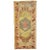 Sand Vintage Mid-Century Turkish Oushak Accent Rug - 2′9″ × 5′10″ For Sale - Image 8 of 8