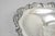 Vintage Victorian Style Silver Plated Oval 13.5" Trinket Serving Dish (B) For Sale In Philadelphia - Image 6 of 16
