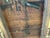 American 1940s Banta Quarter Sawn Oak Round Dining Table For Sale - Image 3 of 14