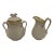 Mid 19th Century Old Paris Limoges Sugar & Creamer Set For Sale