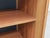 Mid Century Modern Danish Teak Sideboard by Domino Møbler | Vintage Credenza Cabinet | Scandinavian Modern Storage Console, C. 1960’s For Sale - Image 13 of 14
