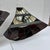 Art Deco Hair Sconces by Andy Thornton, 1970s, England, Set of 2 For Sale - Image 14 of 18