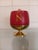 Metal Ice Bucket by Aldo Tura for Napoleon, 1960s For Sale - Image 7 of 7