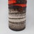 Large Fat Lava Vase from Scheurich, 1970s For Sale - Image 4 of 6