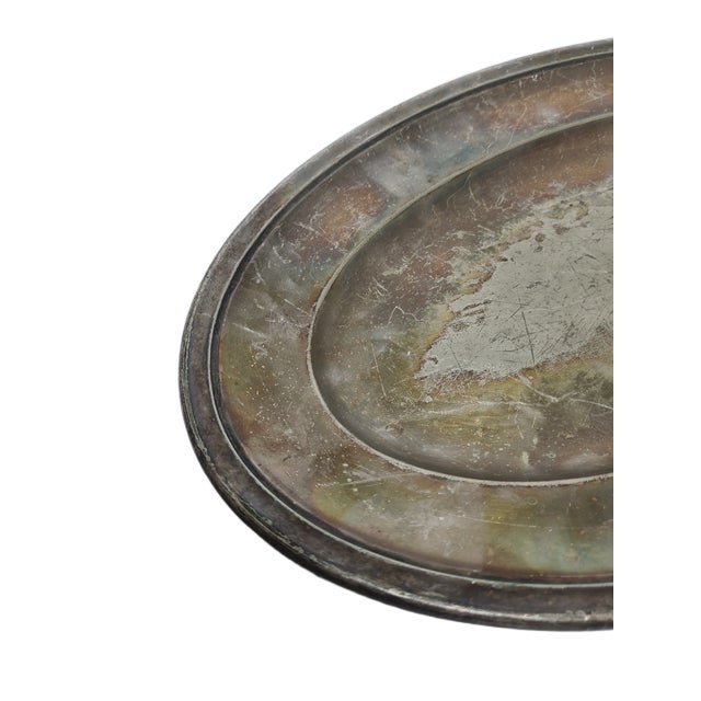 Art Deco Tray, Austria, 1930s, in Very Good conditions. Designed 1920 to 1949