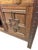Wood Arts & Crafts Quarter Sawn Oak Sideboard, 1890s For Sale - Image 7 of 12