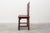 Vintage Wood Chinese Chair For Sale - Image 3 of 10