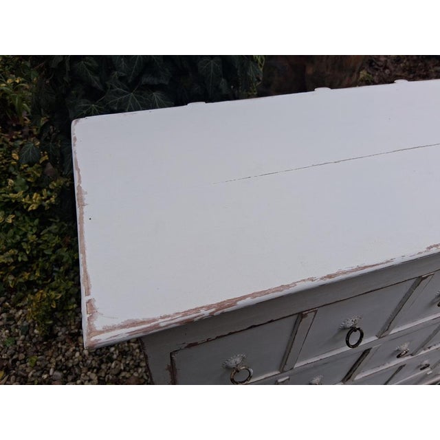 1990s Chest of Drawers, 1990s For Sale - Image 5 of 16