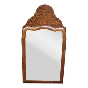 W & J Sloan Cockatoo Mirror