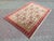 Mid 20th Century Mid 20th Century Vintage Turkish Wool Carpet Handmade Tribal Area Rug For Sale - Image 5 of 11