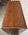 Mid 20th Century Lane "First Edition" Mid-Century Walnut Highboy Dresser For Sale - Image 9 of 18