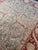 8ft 11in × 12ft2in Vintage Pakistani Hand-Knotted Wool and Silk Area Rug For Sale - Image 15 of 15