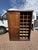 Edwardian Shop Cabinet with Pigeon Holes and Shelving For Sale - Image 18 of 18