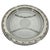 Wallace Silversmiths Early 20th Century Neoclassical Sterling Silver & Cut Glass Crudite Tray by Wallace For Sale - Image 4 of 12