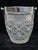 Glass Vintage French Crystal Ice Bucket, 1960 For Sale - Image 7 of 9