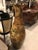 Japanese Palace Floor Vase With Samurai Warriors Motif For Sale - Image 3 of 11