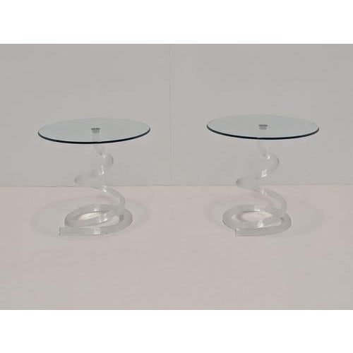 Ghibli Side Table from Reflex Angelo For Sale - Image 3 of 18