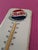 Not Yet Made - Made To Order Premium Vintage Style Pepsi-Cola Advertising Thermometer Sign For Sale - Image 5 of 10