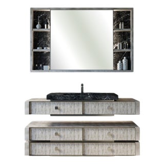 L'Aure TF Cabinet by Estro Collezioni For Sale