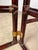 Bamboo Console Table by Lyda Levi for McGuire Production, 1970s For Sale - Image 13 of 14