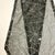Black 1980s Vintage Boho Chic Americana Halloween Spider Web Table Runner For Sale - Image 8 of 8