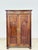 Antique Gründerzeit Vertiko Chest of Drawers, Late 19th Century For Sale - Image 9 of 13