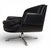 Leather Lounge Chair from Eugen Schmidt, 1960s For Sale - Image 6 of 18