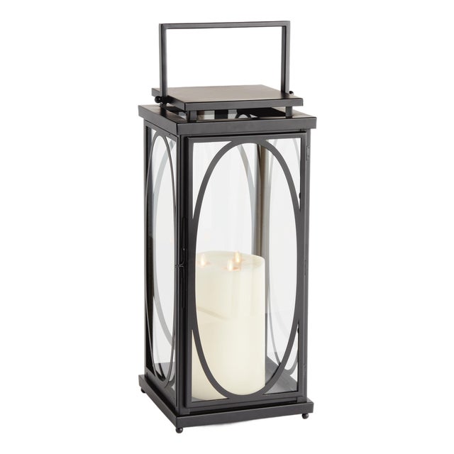 Jace Lantern Large For Sale