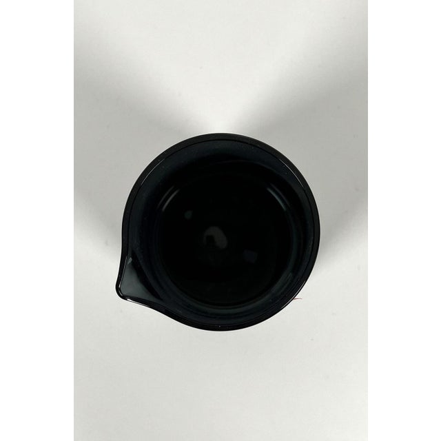 Glass Jug from Wiesenthalhütte For Sale - Image 6 of 8