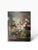 Textile Vintage Joseph C Dilon Abstract Large Scale Contemporary Traditional Painting Oil on Canvas Fruits and Flowers For Sale - Image 7 of 10