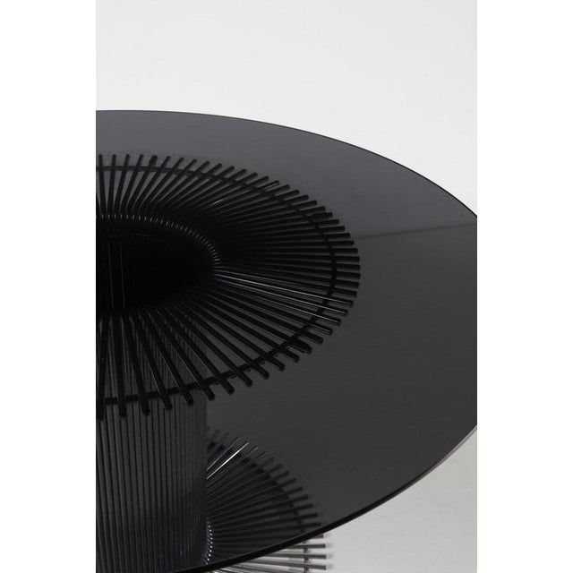 1970s Vintage Dining Table by Gastone Rinaldi, 1970 For Sale - Image 5 of 6