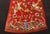 Early 20th Century Framed Embroidered Asian Silk Childs Robe For Sale - Image 5 of 9