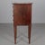 Brown 19th Century French Mahogany Side Table For Sale - Image 8 of 8