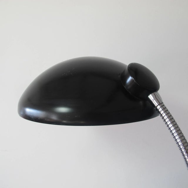 1950s Mid-Century Table Lamp, 1950s For Sale - Image 5 of 7