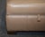 2000 - 2009 Ottoman in Brown Leather from Multiyork For Sale - Image 5 of 18